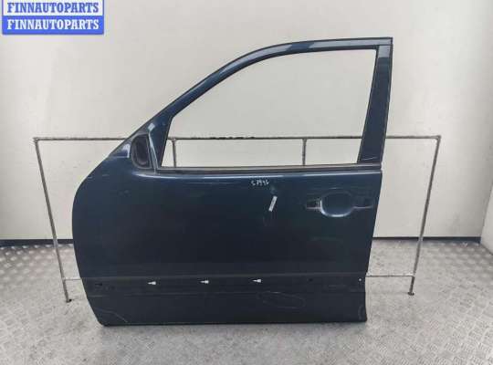купить Дверь боковая передняя левая на Mercedes E-Class W210 (1995-2002)