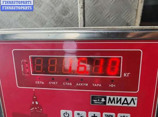 купить Дверь боковая передняя левая на Mercedes E-Class W210 (1995-2002)