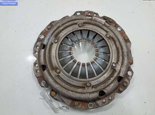 Корзина сцепления OP2206308 на Opel Zafira A (1999-2005)
