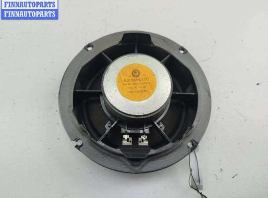 купить Динамик двери передней правой на Skoda Fabia mk2 (5J)