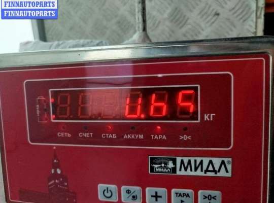 купить Динамик двери передней правой на Skoda Fabia mk2 (5J)