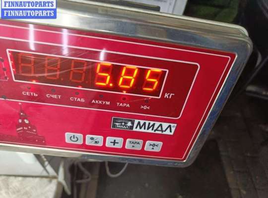 купить Полуось передняя левая на Volkswagen Golf-3