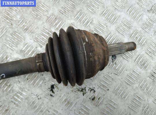 купить Полуось передняя левая на Volkswagen Golf-3