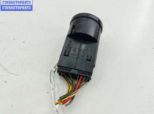 купить Переключатель света на Volkswagen Passat B5+ (GP)