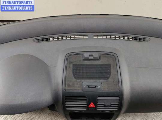 купить Панель приборная (торпедо) на Volkswagen Golf-5