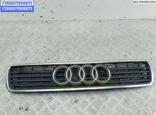 Решетка радиатора AU938847 на Audi A4 B5 (1994-2001)