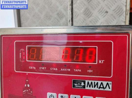 купить Датчик угла поворота руля на Opel Vivaro A (2001-2014)