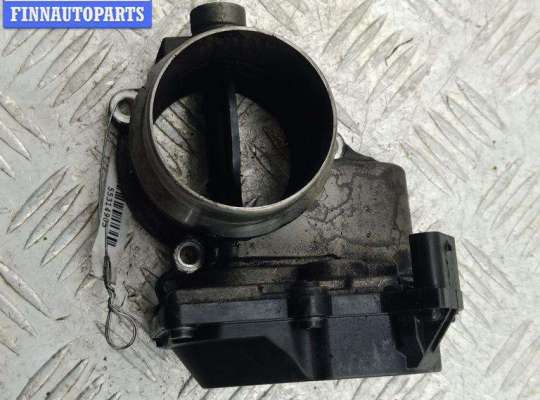 Заслонка дроссельная BM3556641 на BMW 5 F10/F11 (2009-2017)