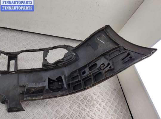 купить Бампер передний на Volkswagen Passat B5+ (GP)