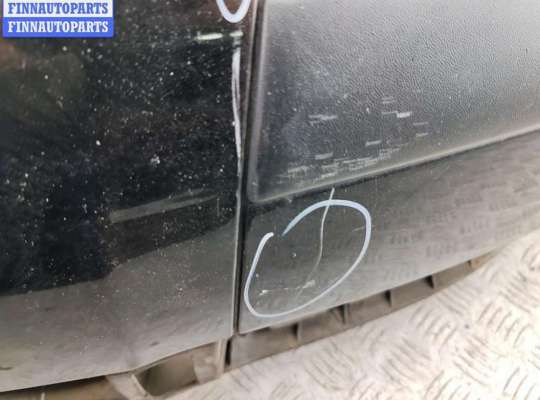 купить Бампер передний на Volkswagen Passat B5+ (GP)