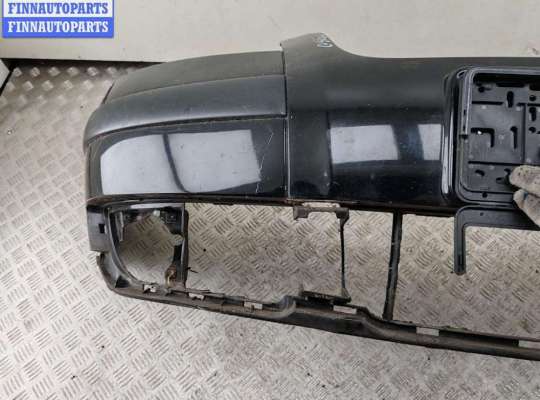 купить Бампер передний на Volkswagen Passat B5+ (GP)