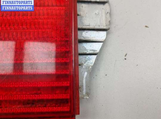 купить Фонарь крышки багажника левый на Volkswagen Sharan (2000-2010)