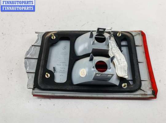 купить Фонарь крышки багажника левый на Volkswagen Sharan (2000-2010)