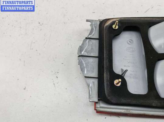 купить Фонарь крышки багажника левый на Volkswagen Sharan (2000-2010)