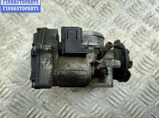 купить Заслонка дроссельная на Volkswagen Passat B5