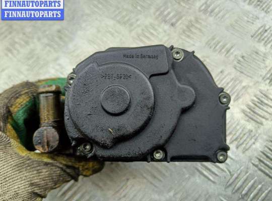 купить Заслонка дроссельная на Volkswagen Passat B5