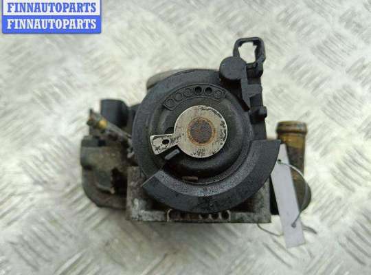 купить Заслонка дроссельная на Volkswagen Passat B5