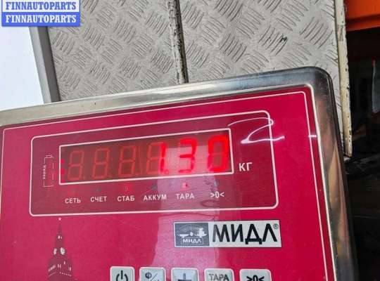 купить Двигатель стеклоочистителя заднего (моторчик дворников) на Volkswagen Golf-3