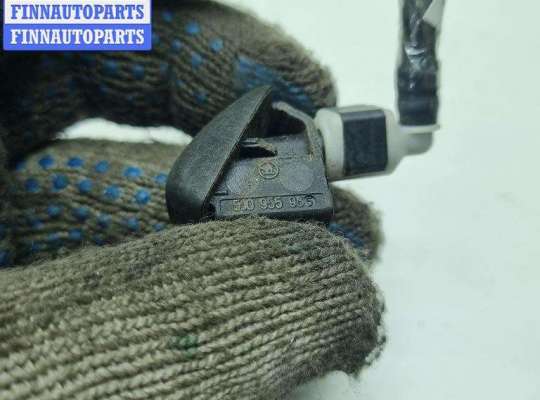 купить Форсунка омывателя на Skoda Fabia mk2 (5J)