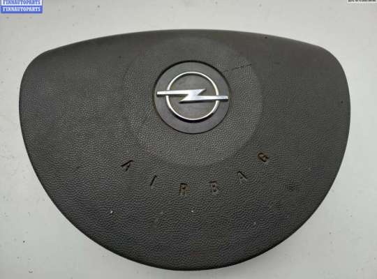 купить Подушка безопасности (Airbag) водителя на Opel Meriva A