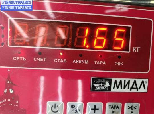 купить Суппорт задний правый на Audi A4 B6 (2001-2004)