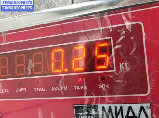 купить Блок розжига фар (ксенон) на Peugeot 407