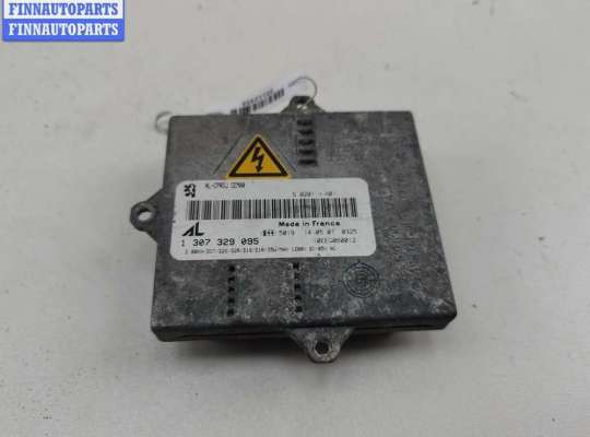 купить Блок розжига фар (ксенон) на Peugeot 407