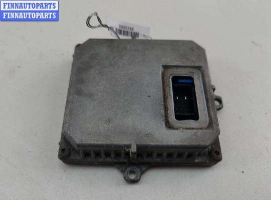 купить Блок розжига фар (ксенон) на Peugeot 407