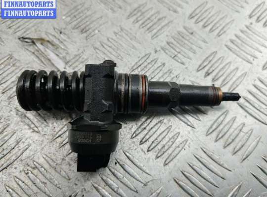 Форсунка топливная VG2631401 на Volkswagen Golf-4