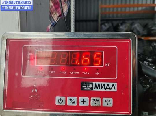 купить Корпус термостата на Peugeot 607