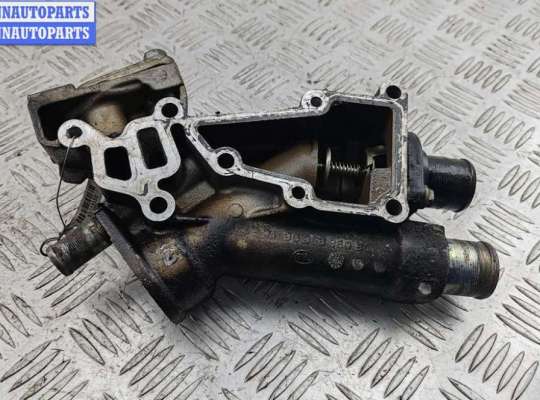 купить Корпус термостата на Peugeot 607