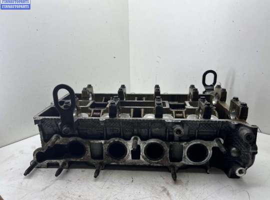 Головка блока цилиндров двигателя (ГБЦ) MZ599167 на Mazda 6 (2002-2007) GG/GY