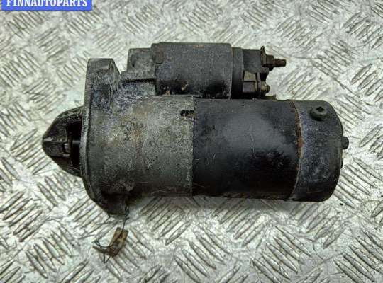 купить Стартер на Opel Zafira B (2004-2014)