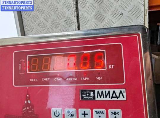 купить Датчик уровня топлива на Peugeot 307