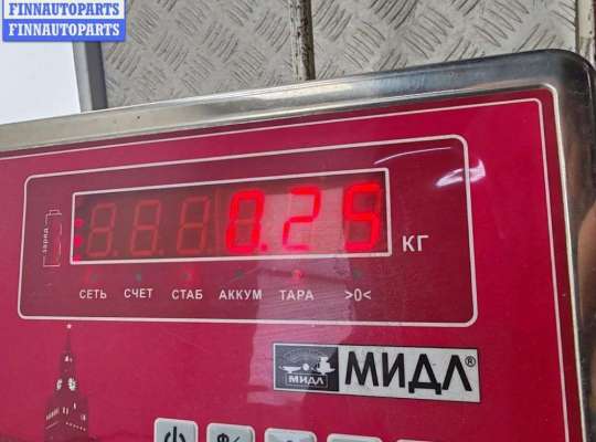 купить Блок розжига фар (ксенон) на BMW 3 E46 (1998-2006)