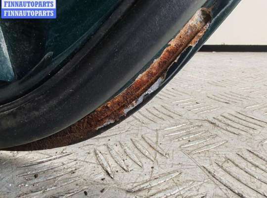 купить Дверь боковая задняя правая на BMW 3 E46 (1998-2006)