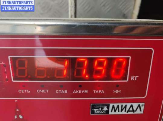 купить Дверь боковая задняя правая на BMW 3 E46 (1998-2006)