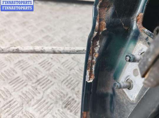 купить Дверь боковая задняя правая на BMW 3 E46 (1998-2006)