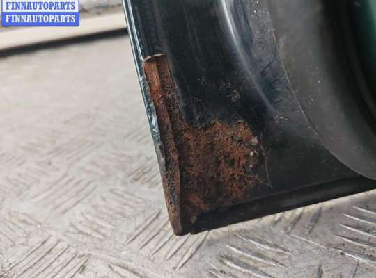 купить Дверь боковая задняя правая на BMW 3 E46 (1998-2006)