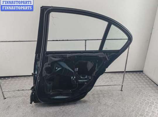 купить Дверь боковая задняя правая на BMW 3 E46 (1998-2006)