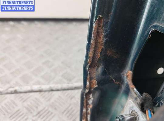 купить Дверь боковая задняя правая на BMW 3 E46 (1998-2006)