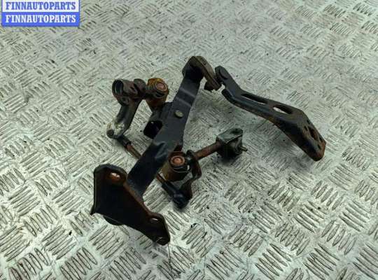 купить Механизм выбора передач на Opel Zafira A (1999-2005)