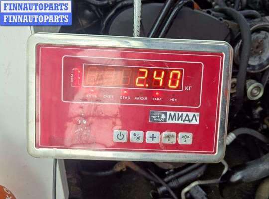 купить Механизм выбора передач на Opel Zafira A (1999-2005)