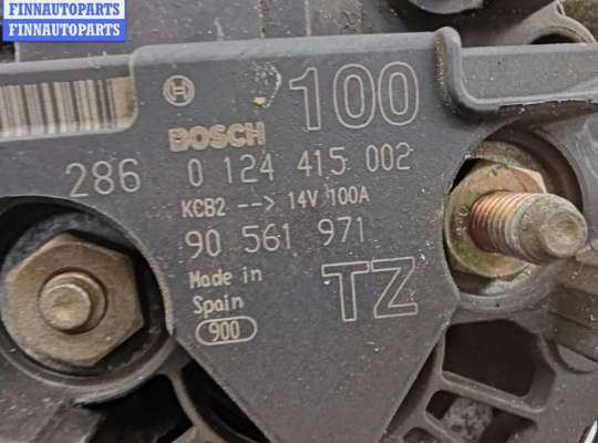 купить Генератор на Opel Astra G (1998-2004)