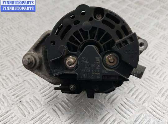 купить Генератор на Opel Astra G (1998-2004)