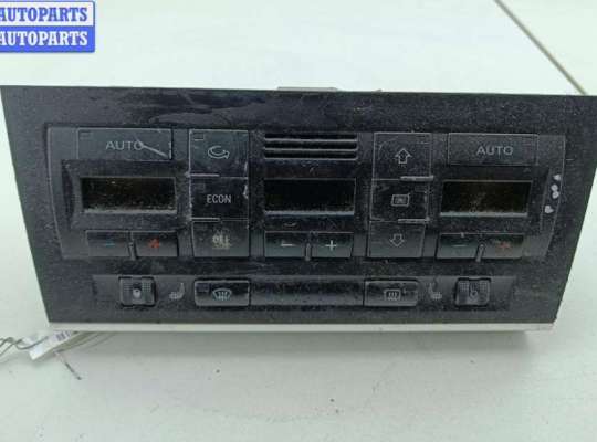 купить Переключатель отопителя на Audi A4 B6 (2001-2004)