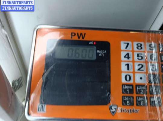 купить Переключатель отопителя на Audi A4 B6 (2001-2004)