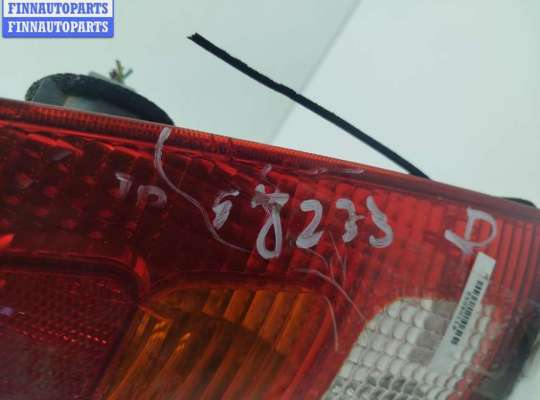 купить Фонарь задний правый на Ford Focus I (1998-2005)
