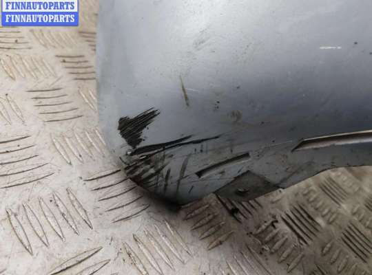 купить Бампер передний на Mitsubishi Colt (2004-2012)