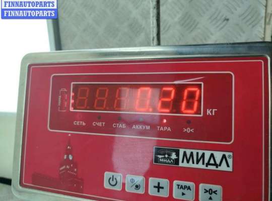 купить Замок зажигания на Opel Zafira A (1999-2005)